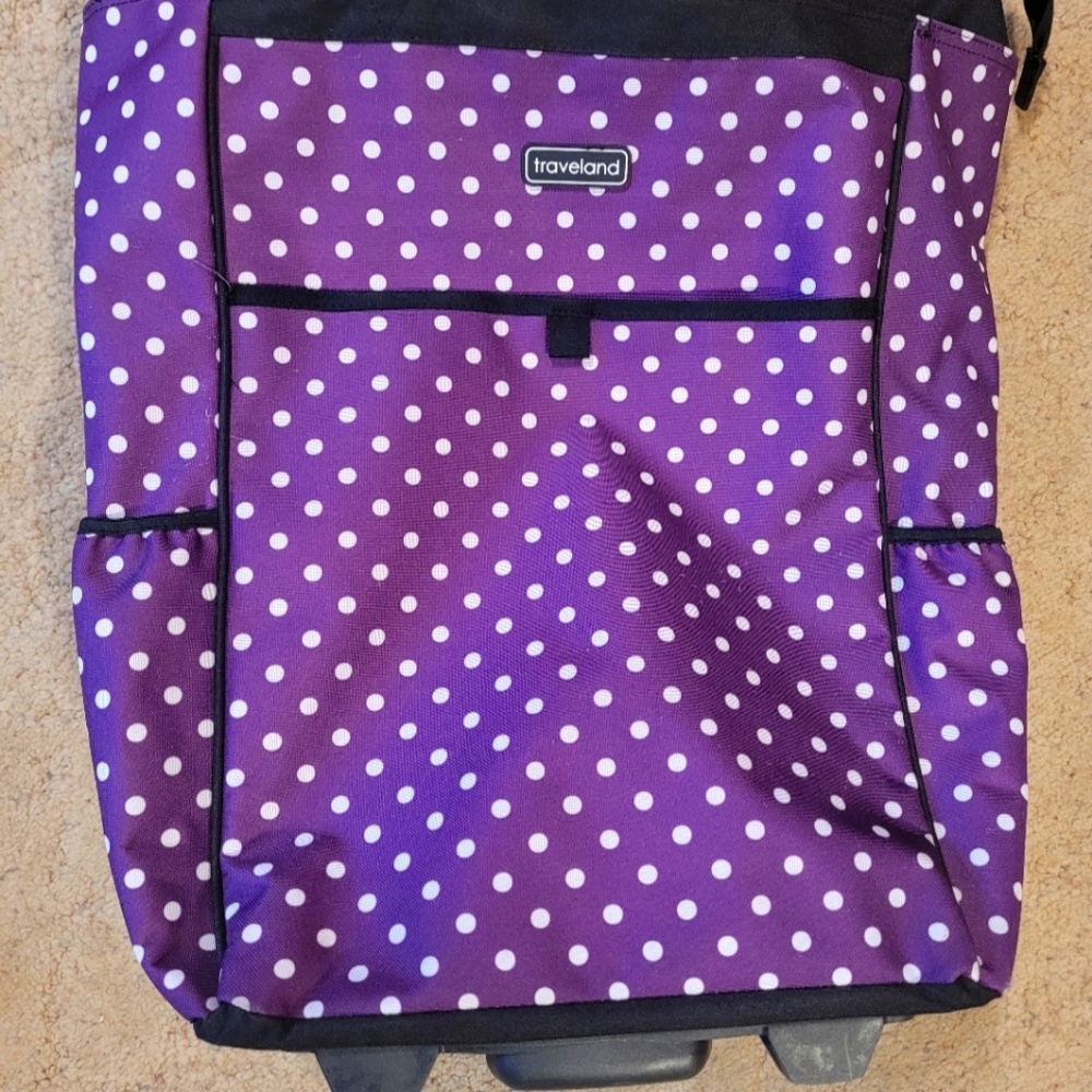 Traveland Travel Bag